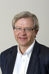 Portrait of Jan Nilsson